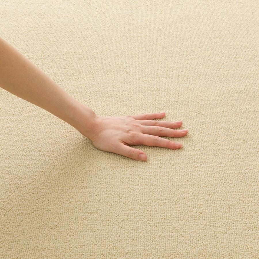 ニトリ カーペット(6J BE MC01) : ニトリ Yahoo!店 - 通販