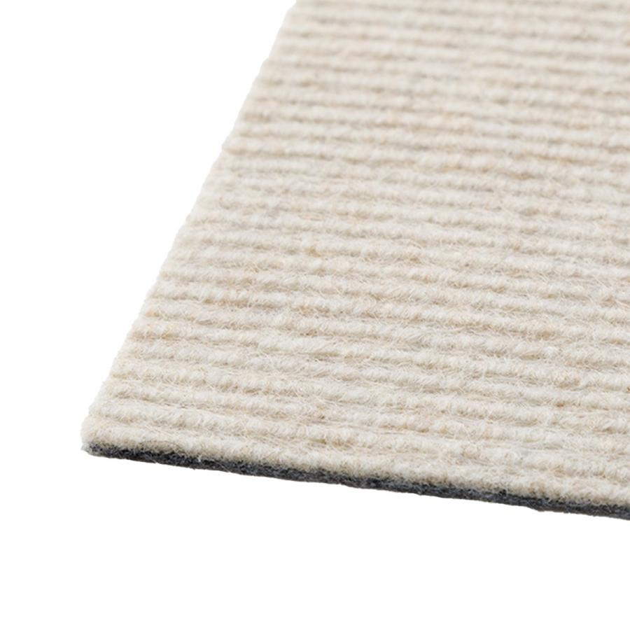 ニトリ（NITORI） 洗える吸着タイルマット 撥水タイプ 30×30cm 9枚入
