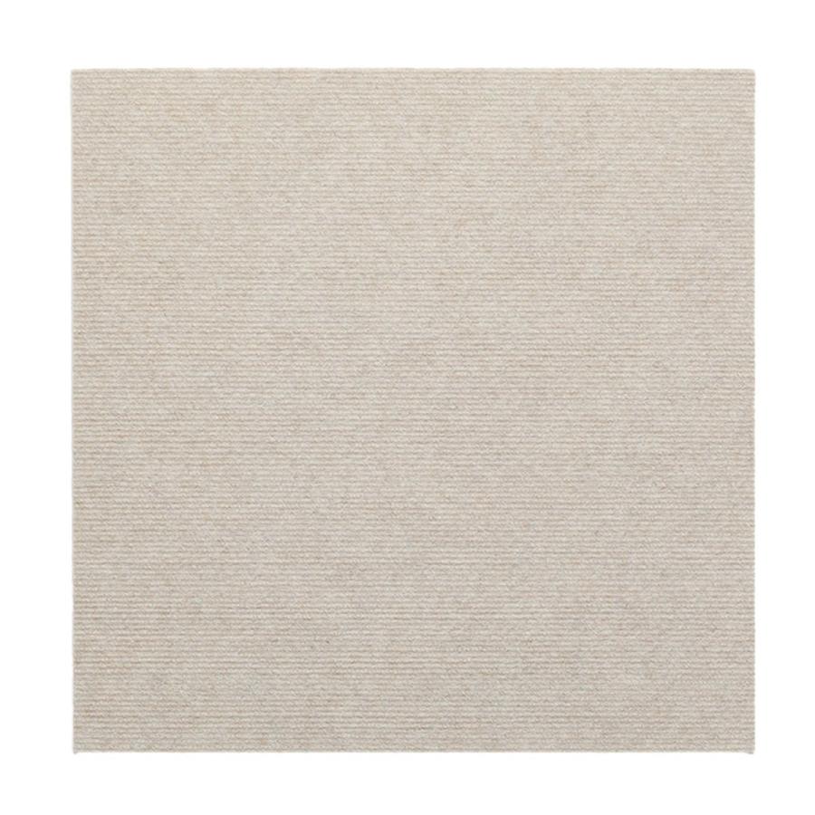 ニトリ（NITORI） 洗える吸着タイルマット 撥水タイプ 45×45cm 8枚入