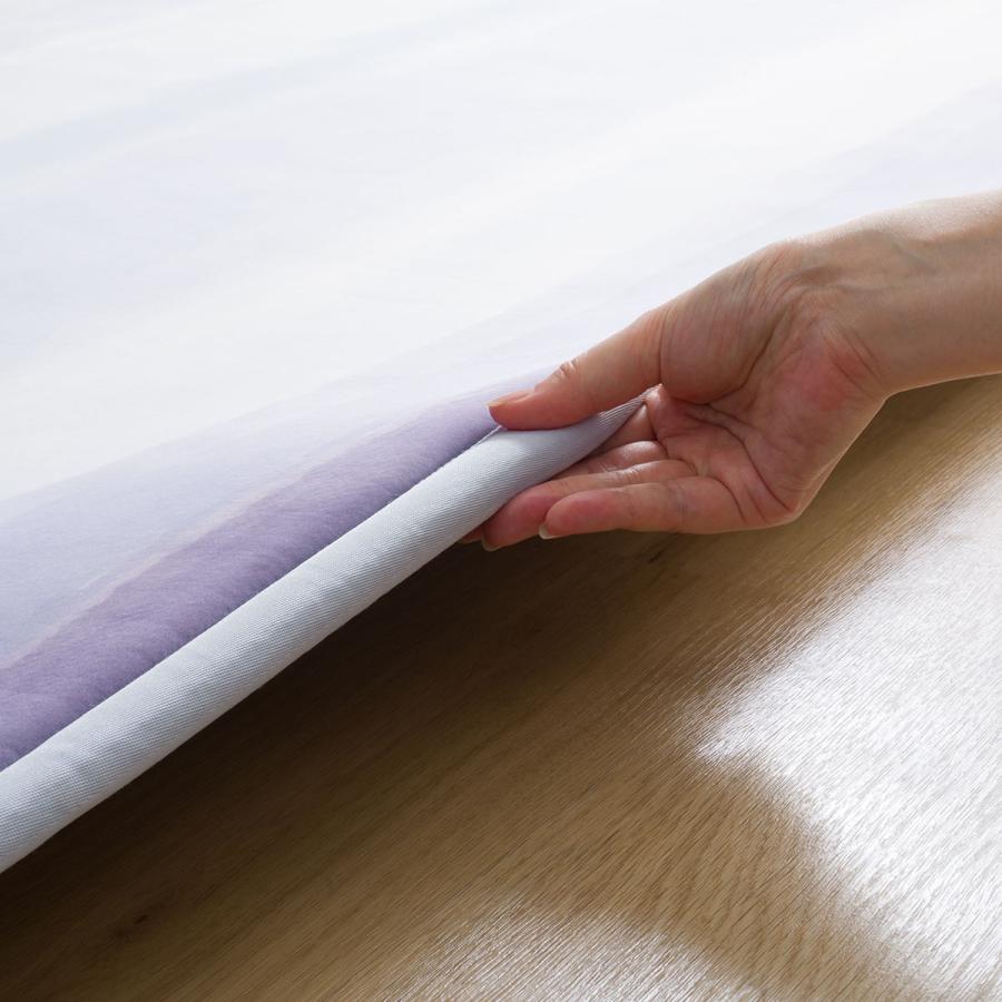 ラグ(NクールSP 185X240グラデNG04) デコホーム ニトリ | ニトリ | 10