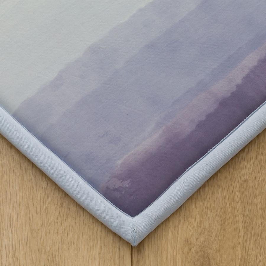 ラグ(NクールSP 185X240グラデNG04) デコホーム ニトリ | ニトリ | 06