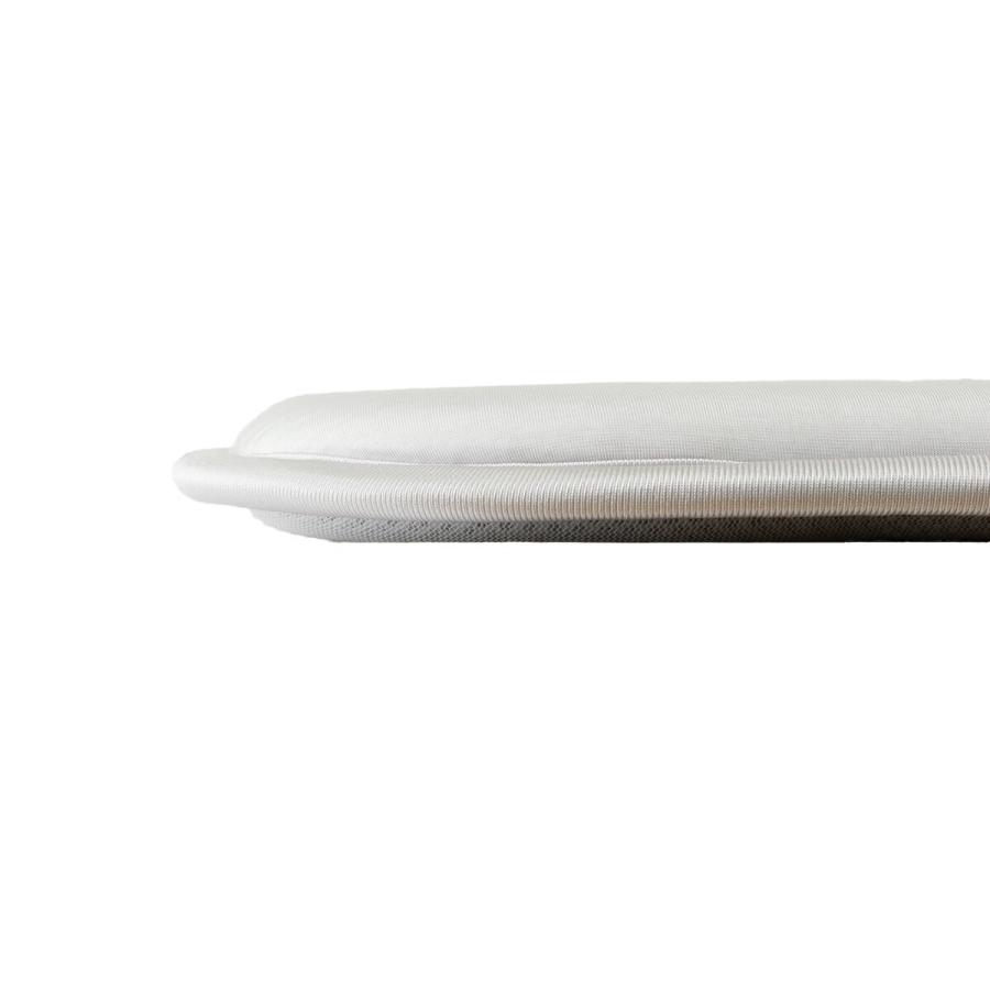 ニトリ 極厚30mmウレタン入り 接触冷感+持続冷感+防汚加工+防音