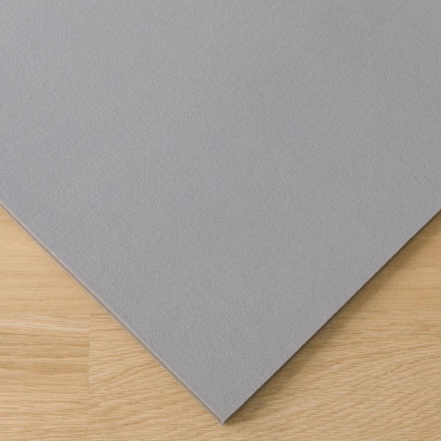 ニトリ（NITORI） すべりにくいラグパッド 15mm(125X180 RP04