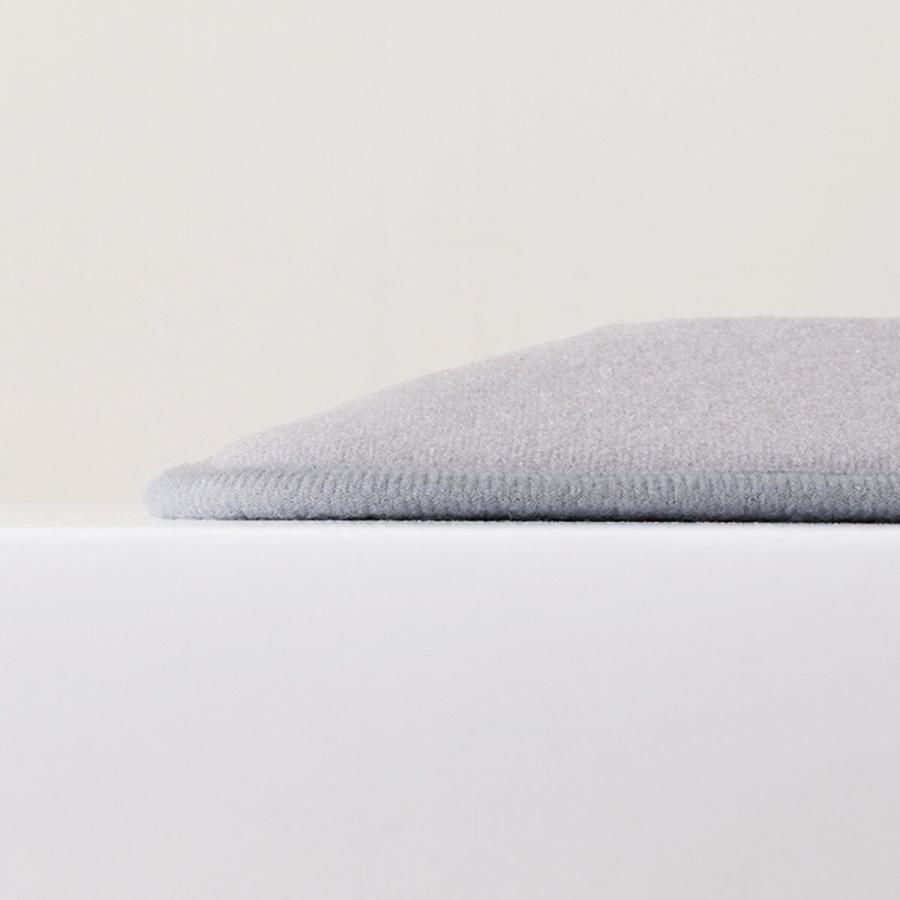 ニトリ（NITORI） 極厚30mmすべりにくいラグパッド(184X224 RP05) 限定