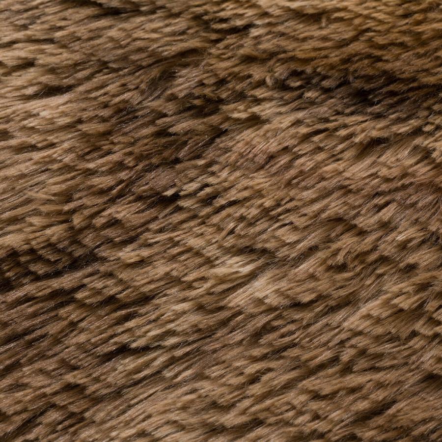 ニトリ ラグ30mm防汚・防ダニ・防音ラグ 200x240cm 30mmウレタン入り 防汚加工+防ダニ加工+防音ラグ(200X240 GB PL08