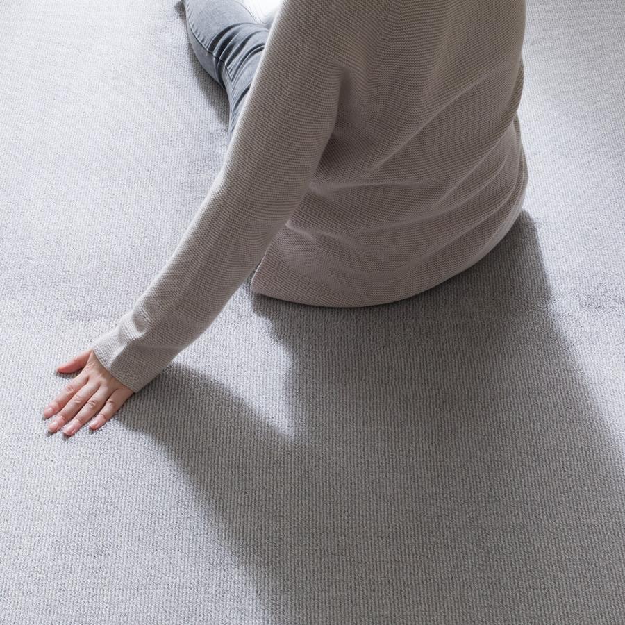 ニトリ（NITORI） 30mmウレタン入り 防汚加工+防ダニ加工+防音ラグ