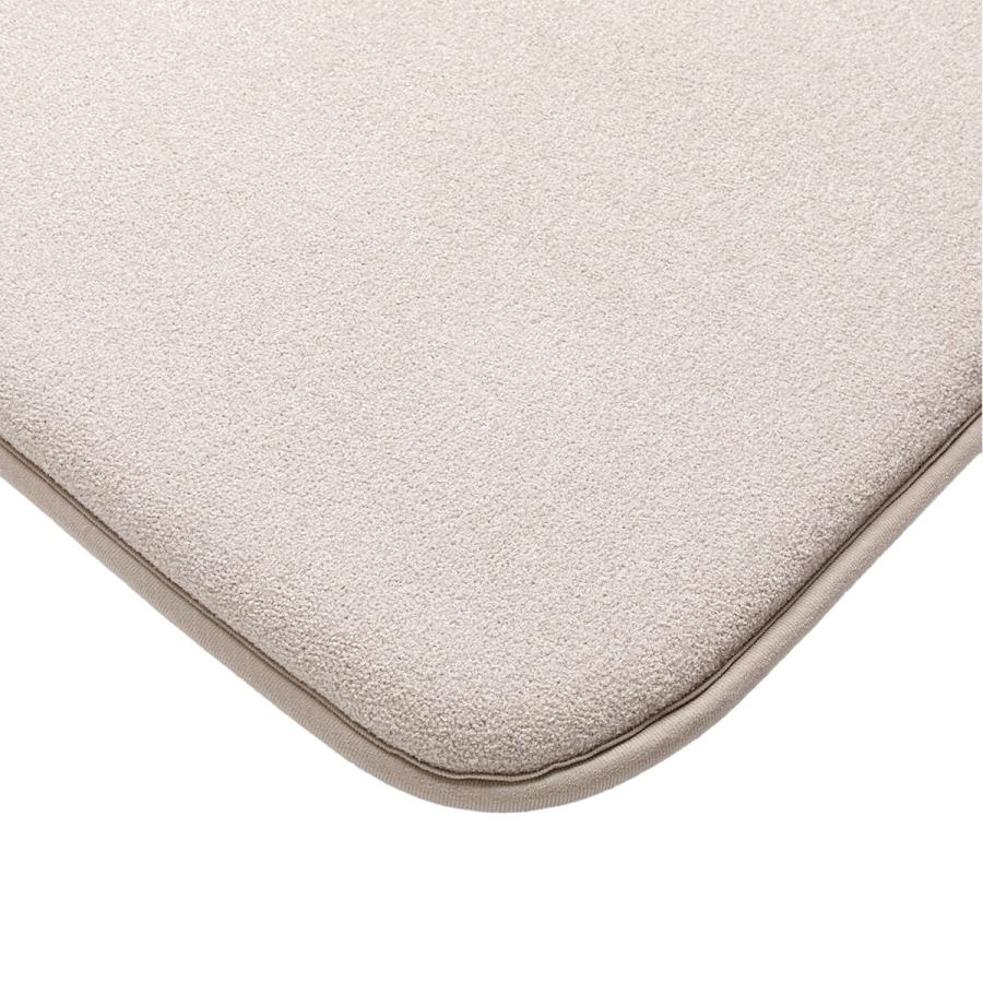 ニトリ（NITORI） 30mmウレタン入り防汚加工+防ダニ加工+防音加工ラグ