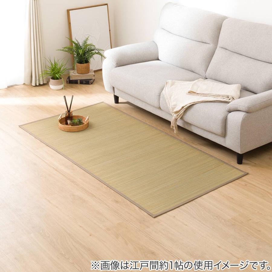 ニトリ（NITORI） いぐさ上敷き(2J NK01) : ニトリ Yahoo!店 - 通販