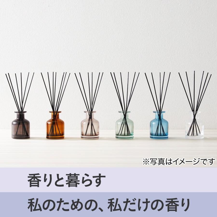 ニトリ アロマディフューザー(120DG BK) デコホーム : ニトリ