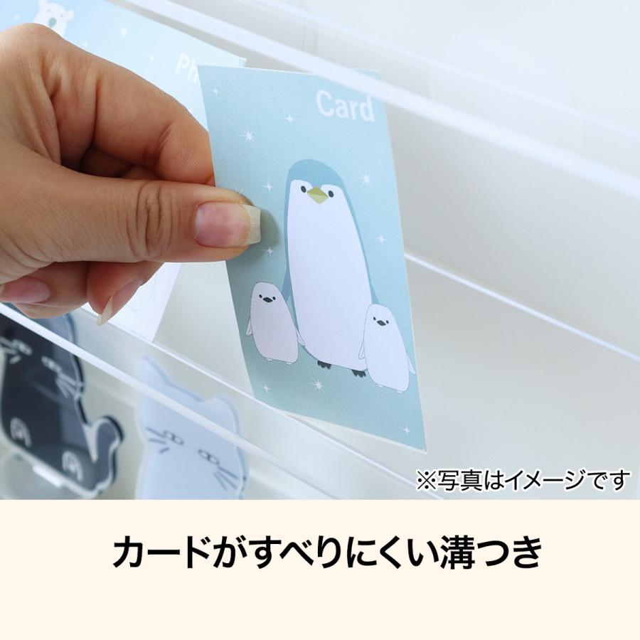 ニトリ ディスプレイボックスL(50X35 ホワイト) デコホーム