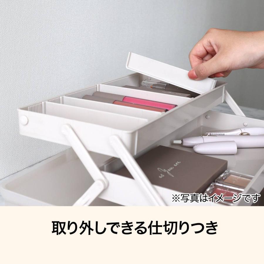 -hotoke- おきて。 24点セット さわやかな30Lごみ箱上ラック (ワイドタイプ WOK) | ニトリネット