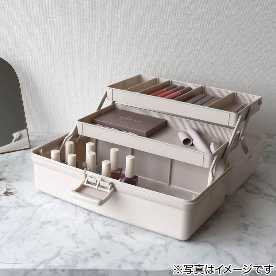 ニトリ（NITORI） ツールボックス(モカ DH3118) デコホーム : ニトリ
