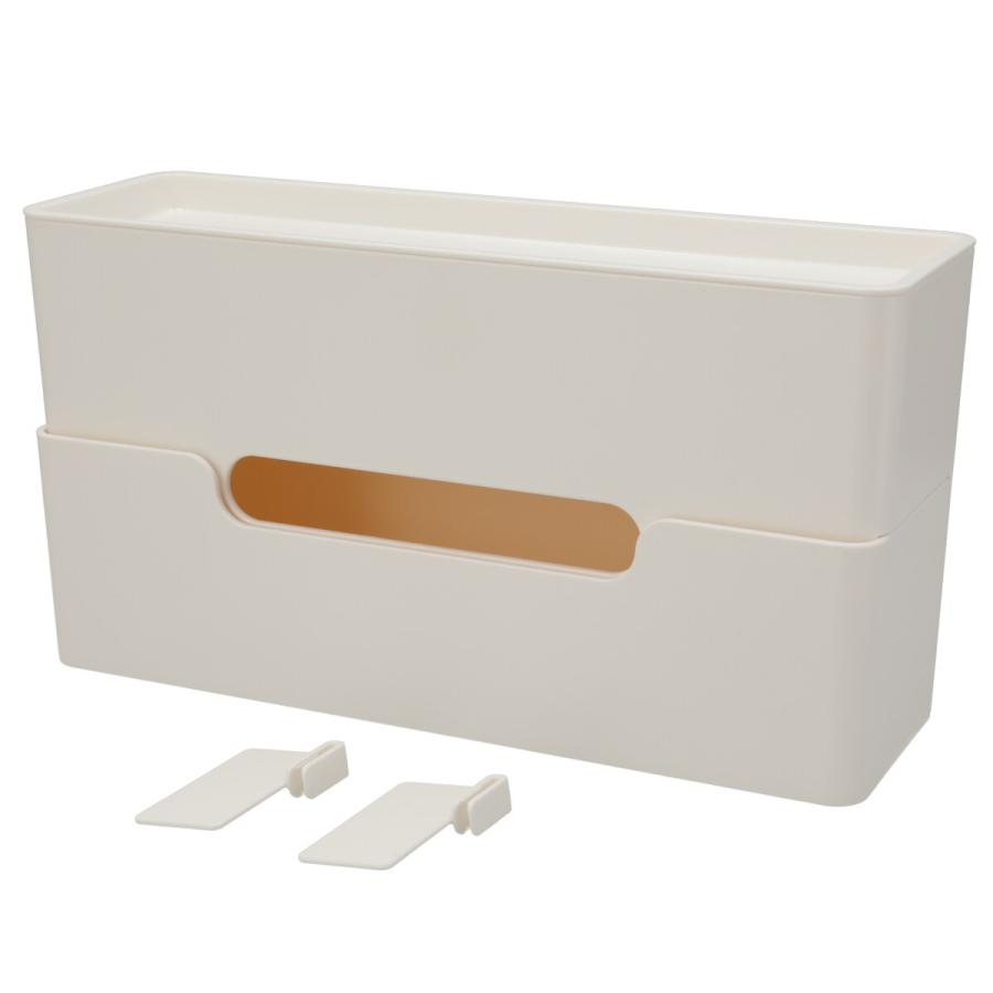 ニトリ 多機能ティッシュケース(OWH) デコホーム : ニトリ Yahoo