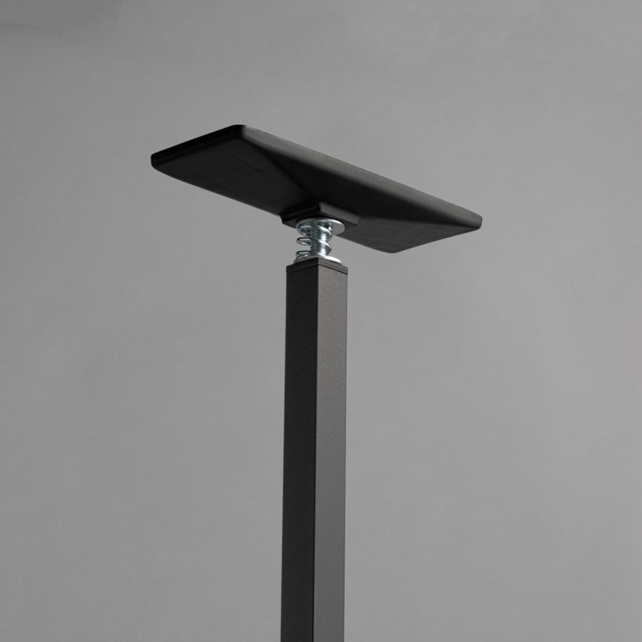 ニトリ（NITORI） 【Nポルダスリム専用】棚板なし追加サイドパーツ(幅