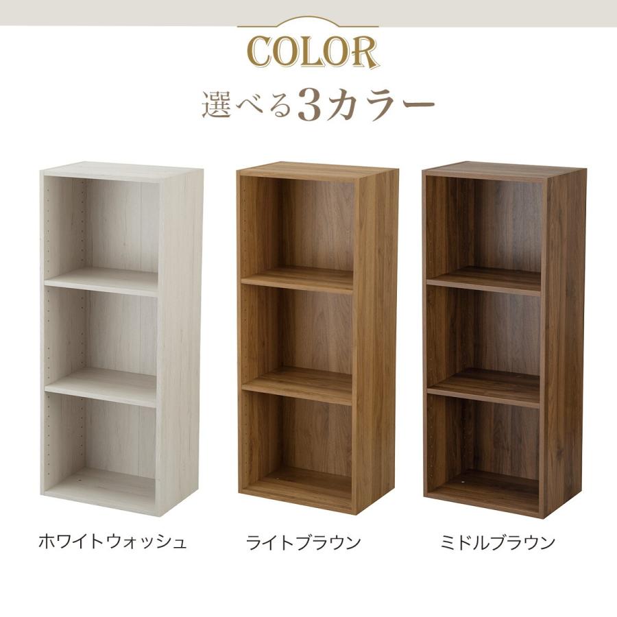 ほぼ未使用に近いNクリックボックスです。組み立て完了してます。 簡単組立て Nクリック ボックス 扉付き 1段 棚付き (ミドルブラウン