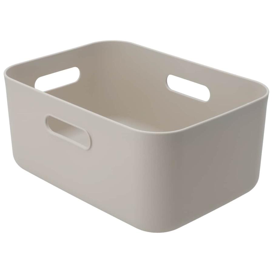 ◇ニトリ◇ヴァイン◇クイーン◇収納コンセント付き◇大阪兵庫京都奈良滋賀和歌山◇ ニトリ（NITORI） ソフトNインボックスV クォーター(モカ D