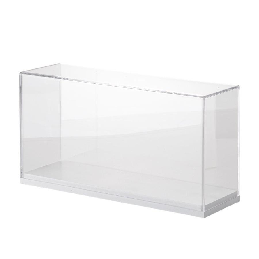 ニトリ アクリル ボックス(DH03) デコホーム : ニトリ Yahoo!店 - 通販