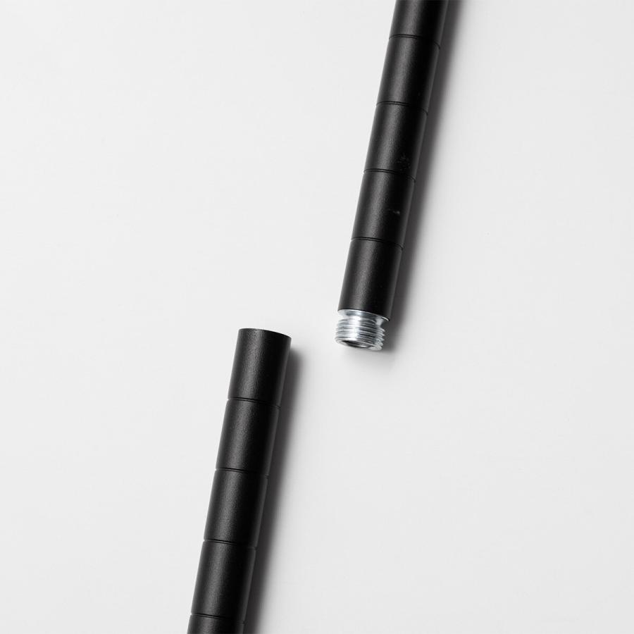 ニトリ（NITORI） 連結可能なスチールラック(STメッシュ)専用連結用