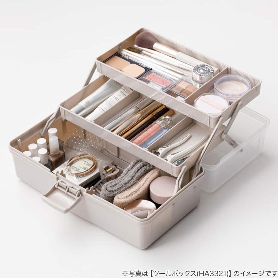 ニトリ（NITORI） ツールボックス(HA2717 LG Sサイズ) : ニトリ Yahoo