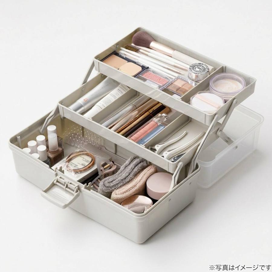 ニトリ（NITORI） ツールボックス(HA2717 LG Sサイズ) : ニトリ Yahoo