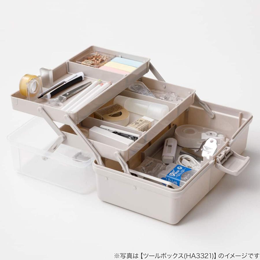 ニトリ（NITORI） ツールボックス(HA2717 LG Sサイズ) : ニトリ Yahoo