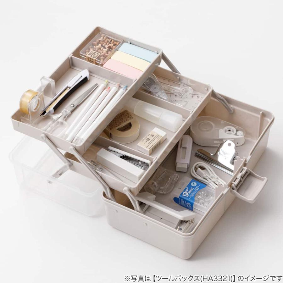 ニトリ（NITORI） ツールボックス(HA2717 LG Sサイズ) : ニトリ Yahoo