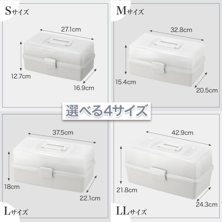 ニトリ（NITORI） ツールボックス(HA3321 LG Mサイズ) : ニトリ Yahoo