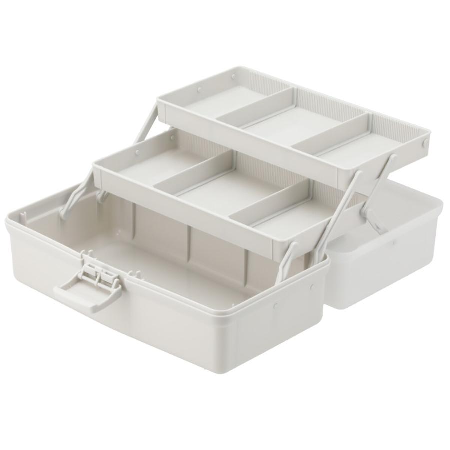 ニトリ（NITORI） ツールボックス(HA3118 LG) : ニトリ Yahoo!店