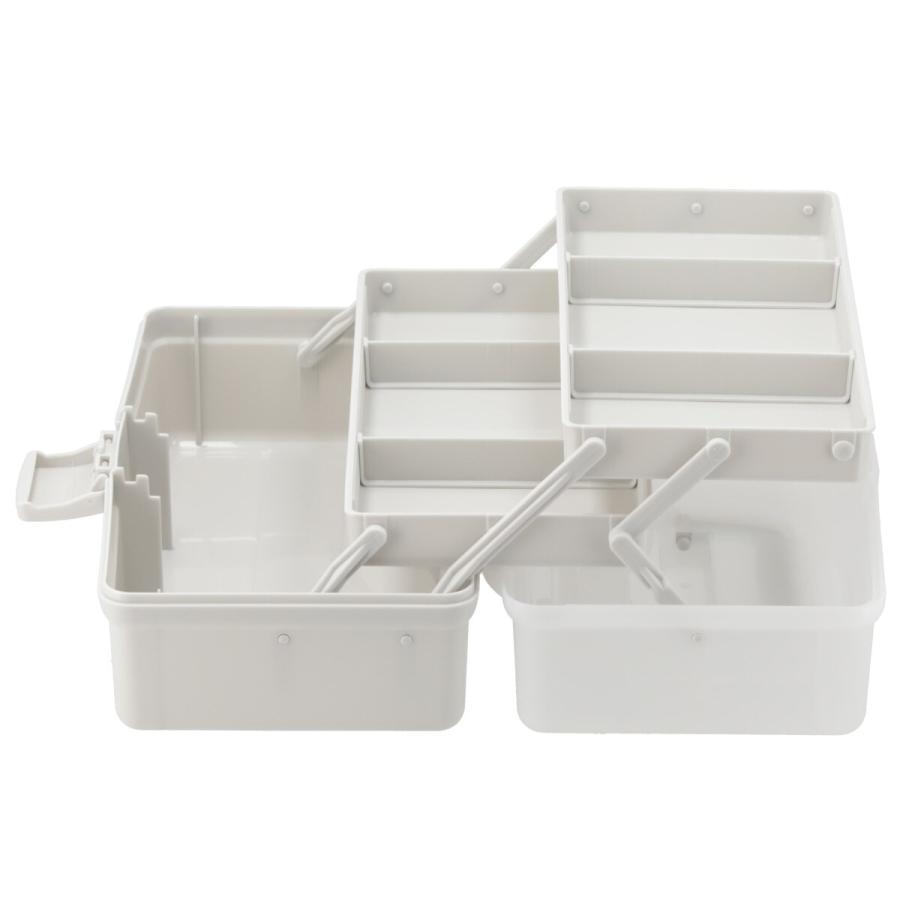 ニトリ（NITORI） ツールボックス(HA3118 LG) : ニトリ Yahoo!店