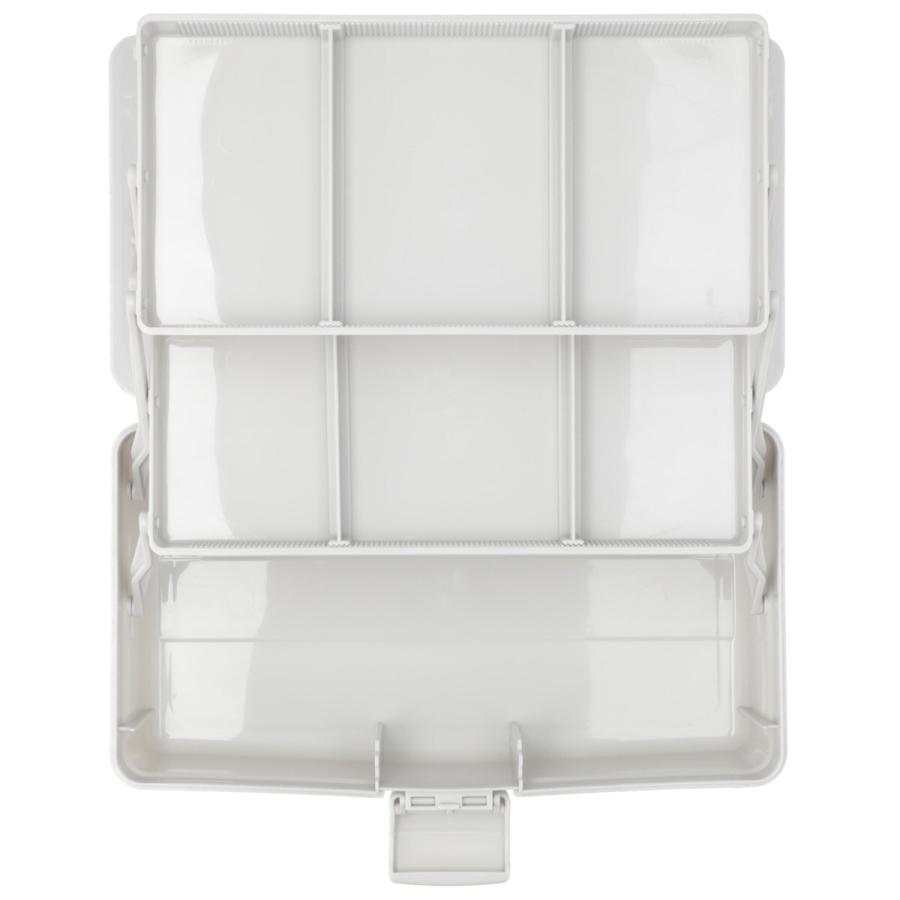 ニトリ（NITORI） ツールボックス(HA3118 LG) : ニトリ Yahoo!店