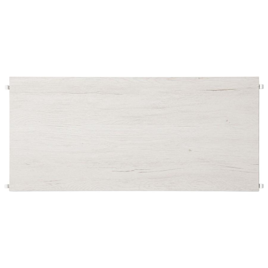 ニトリ（NITORI） 【Nポルダディープ2専用】追加棚板(幅80cm用