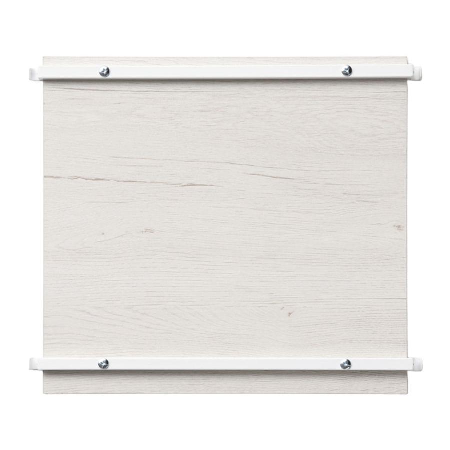 ニトリ（NITORI） 【Nポルダディープ2専用】追加棚板(幅40cm用