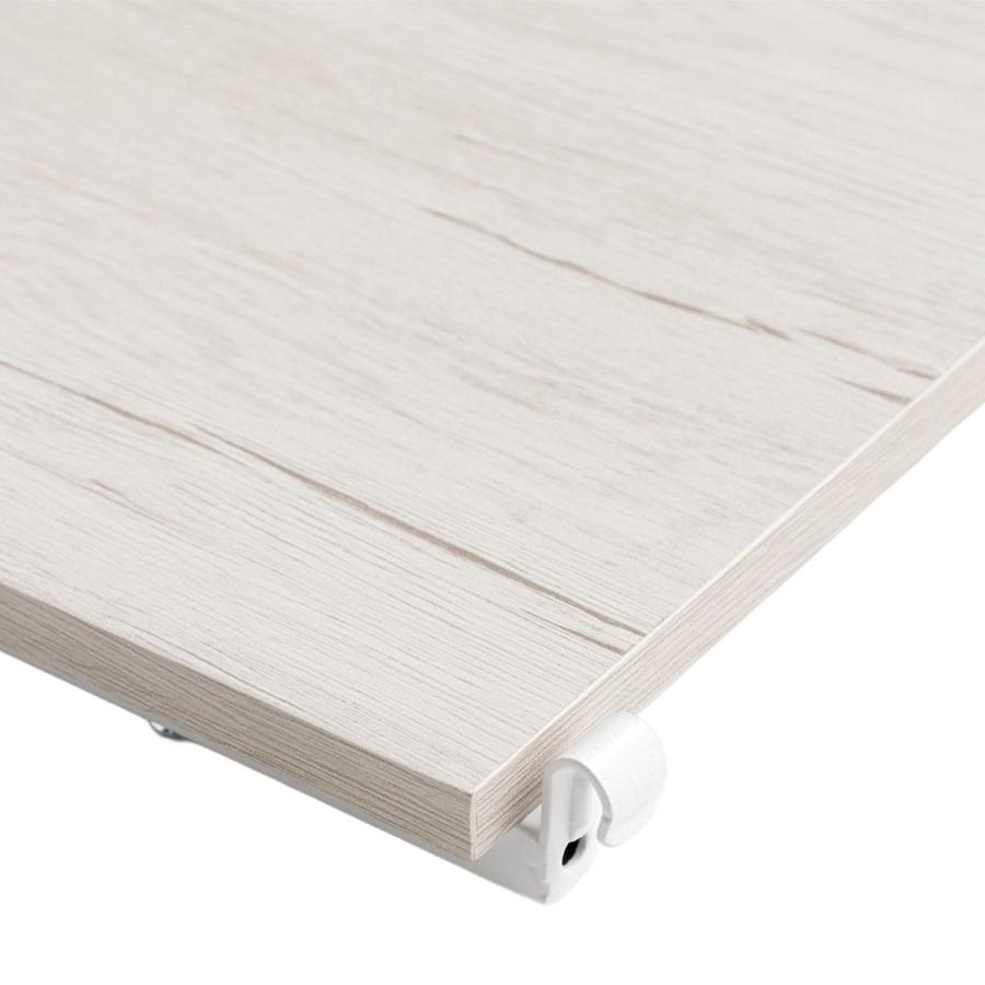 ニトリ（NITORI） 【Nポルダディープ2専用】追加棚板(幅40cm用