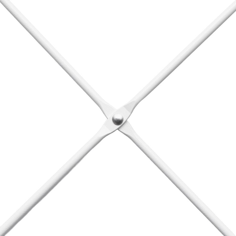 ニトリ（NITORI） Nポルダ共通クロスバー(幅40・60・80cm用 ホワイト