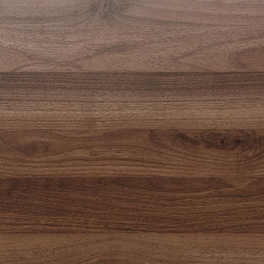 ニトリ（NITORI） Nポルダ ディープ2 棚板 (幅60cm ミドルブラウン