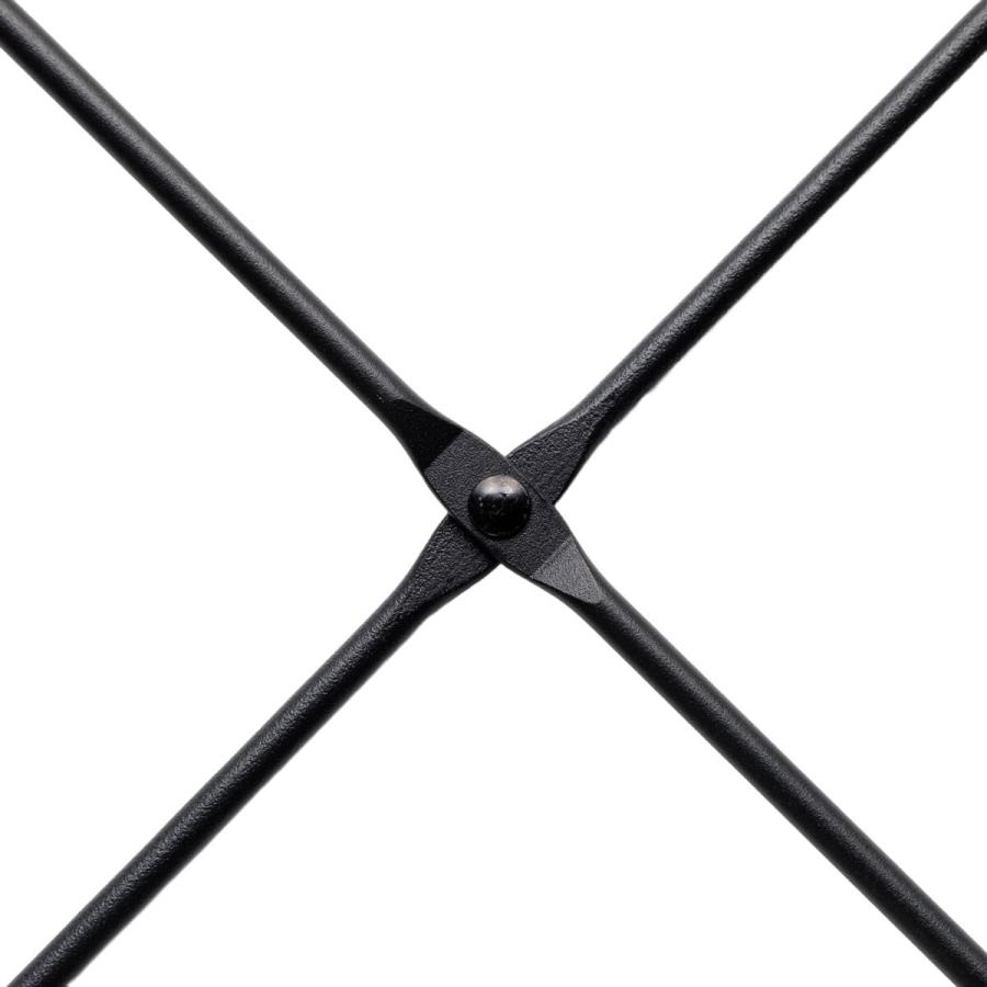 tanakaさん用！追加用帆立特大3個と84cm用クロスバー1個セット ニトリ（NITORI） Nポルダ共通クロスバー(幅40・60・80cm用 ブラック