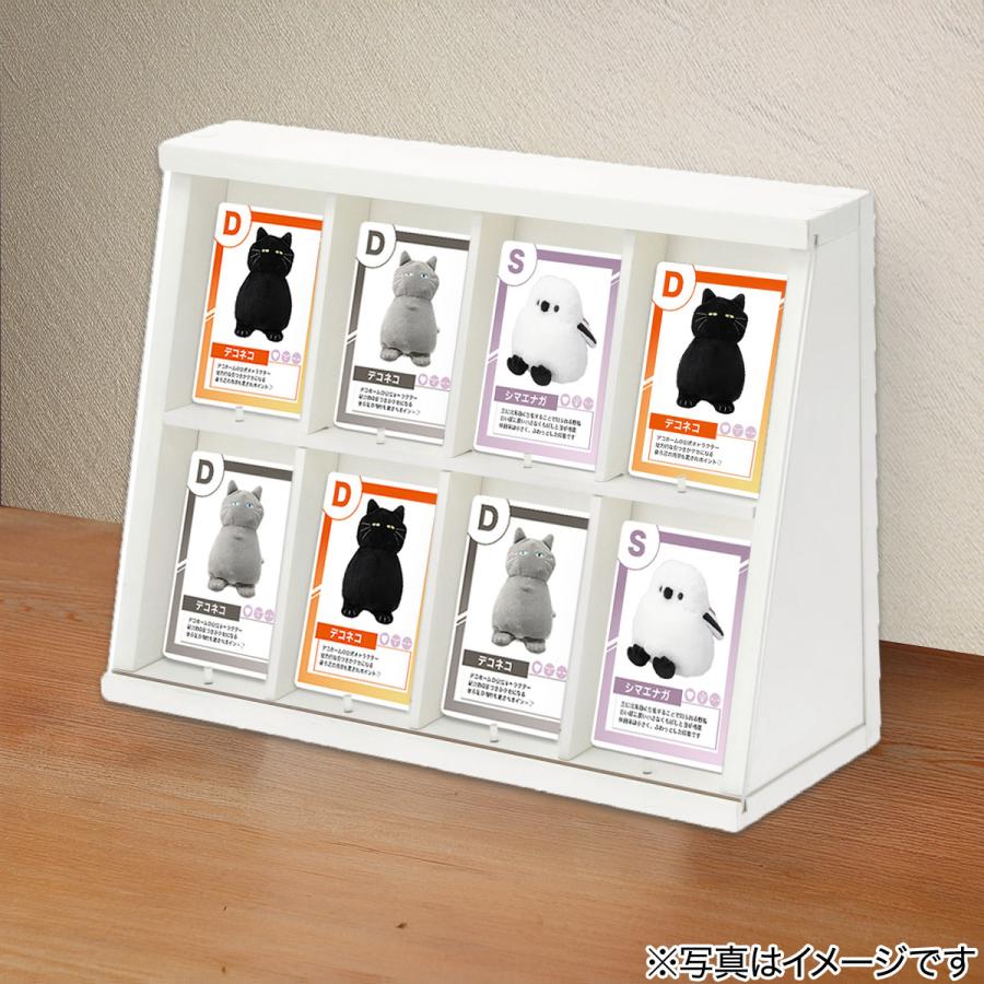 Teim reseaux カートラック ニトリ ハンガーラック TA012 57 MBR BK