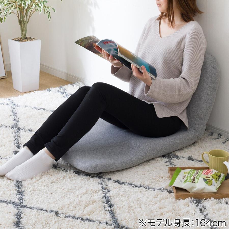 ニトリ 枕になる座椅子(LC-A16MK GY) : ニトリ Yahoo!店 - 通販 ニトリ 枕になる座椅子(LC-A16MK GY) : ニトリ Yahoo!店 - 通販