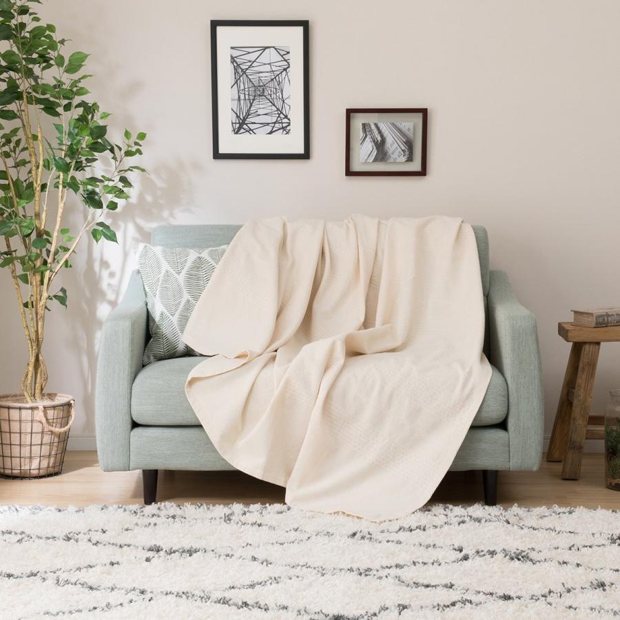 ニトリ マルチカバー 正方形(MC02SG BE 200X200) : ニトリ Yahoo