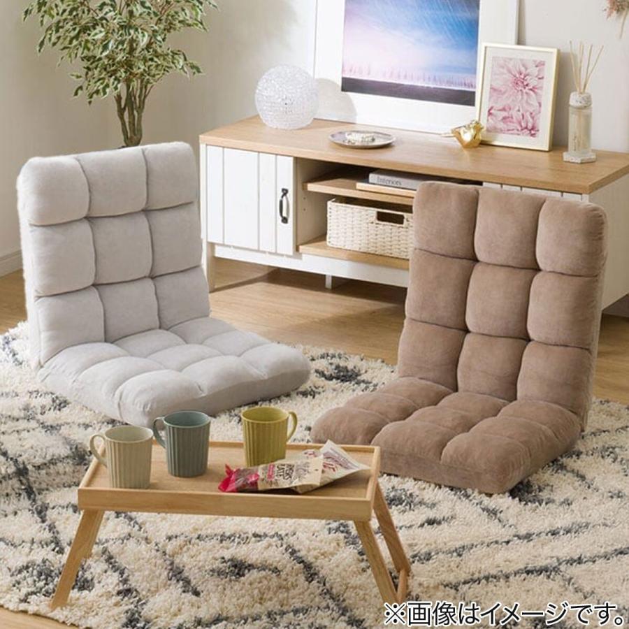 ニトリ コンパクト座椅子 マルプ(LC-A08MP BR) : ニトリ Yahoo