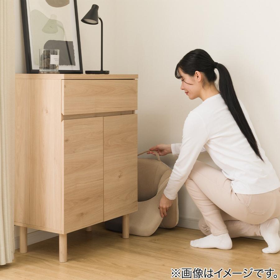 ニトリ（NITORI） 姿勢サポート座椅子（コンパクト座椅子） ベージュ