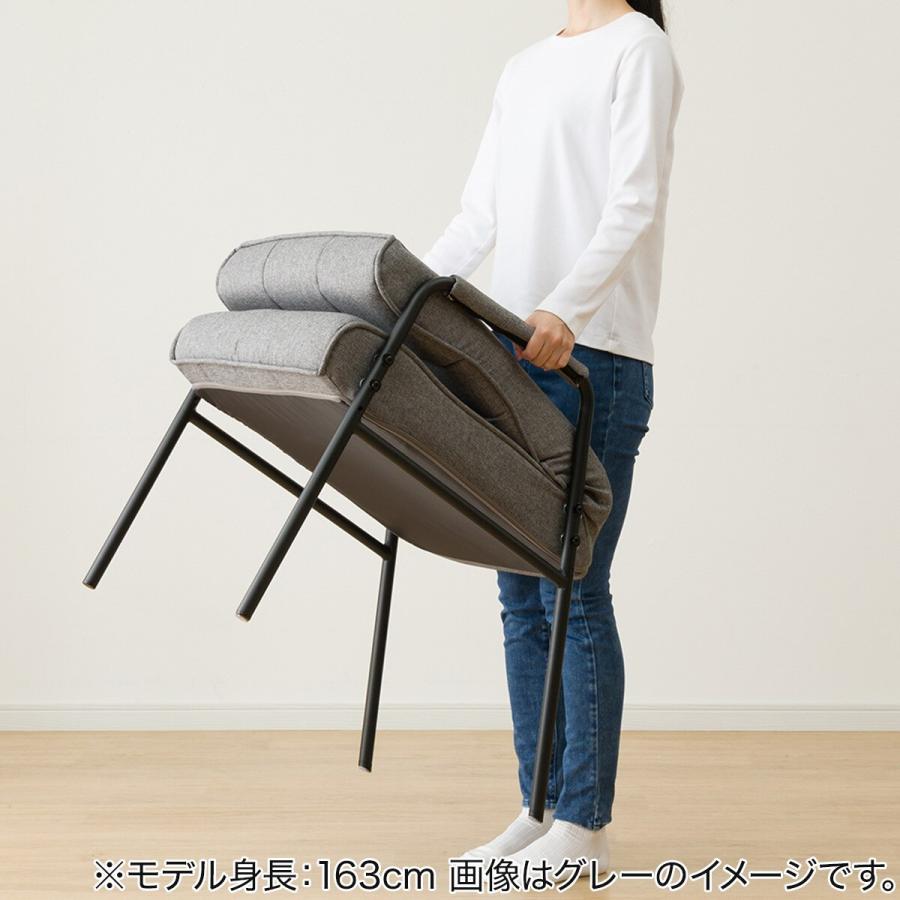 ニトリ ハイバック高座椅子(GY EC001) : ニトリ Yahoo!店 - 通販 ニトリ ハイバック高座椅子(GY EC001) : ニトリ Yahoo!店 - 通販