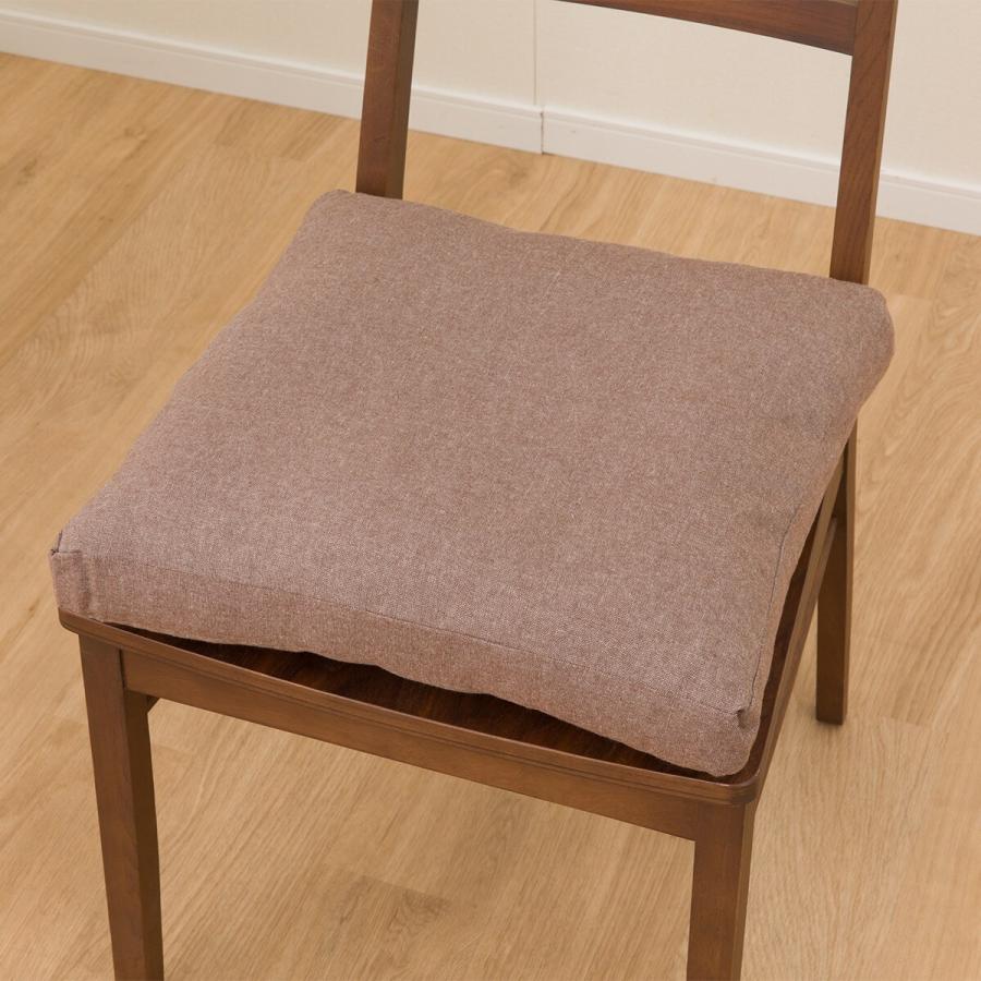 クッション 7点セット IKEA・ニトリ ☆イケアとニトリと無印良品、サイズが違うクッションカバーに合う中身