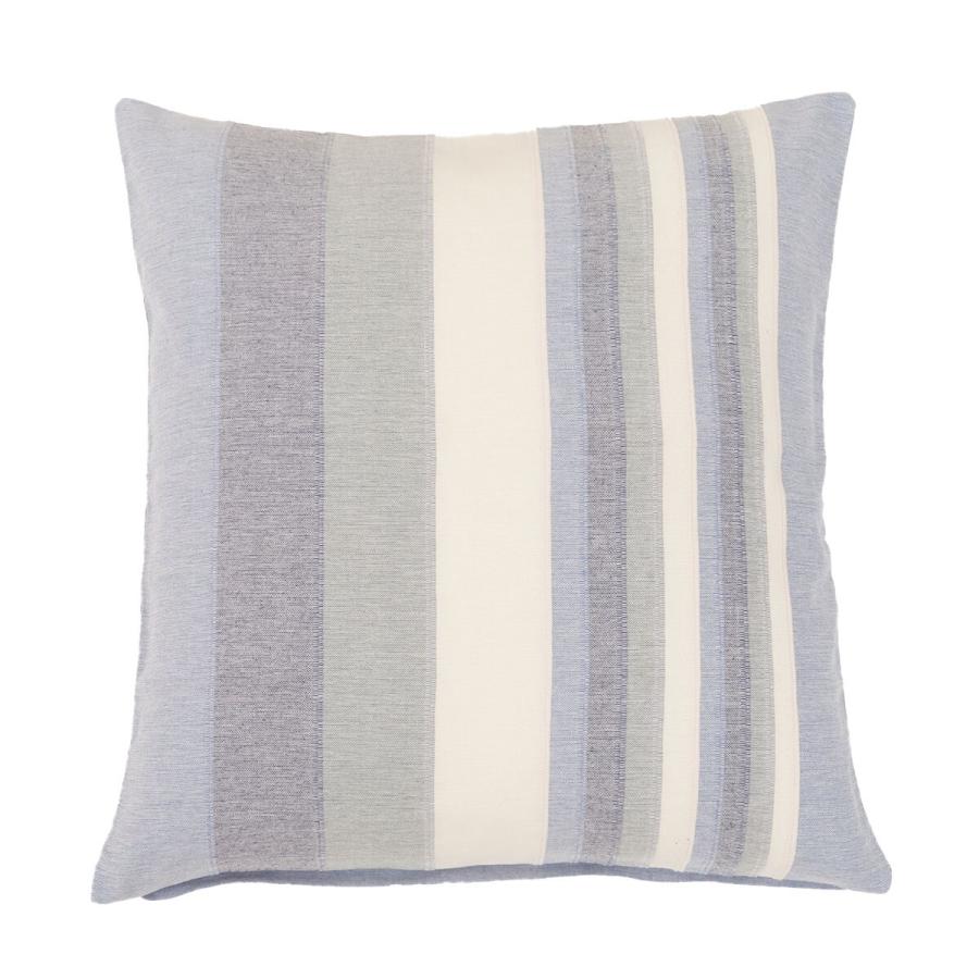 ニトリ（NITORI） フロアクッションカバー・座布団 ケララ(KE002 BL