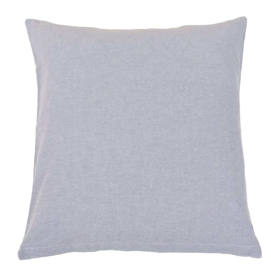 ニトリ（NITORI） フロアクッションカバー・座布団 ケララ(KE002 BL