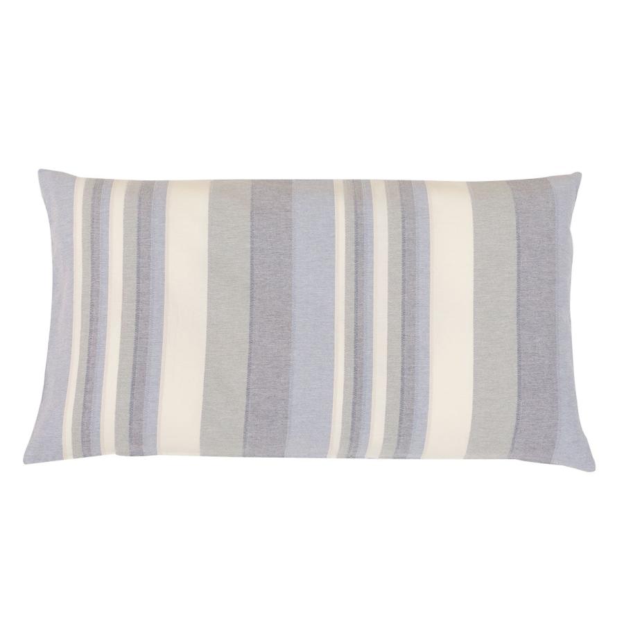 ニトリ（NITORI） 長座布団カバーケララ(KE002 BL) : ニトリ Yahoo!店