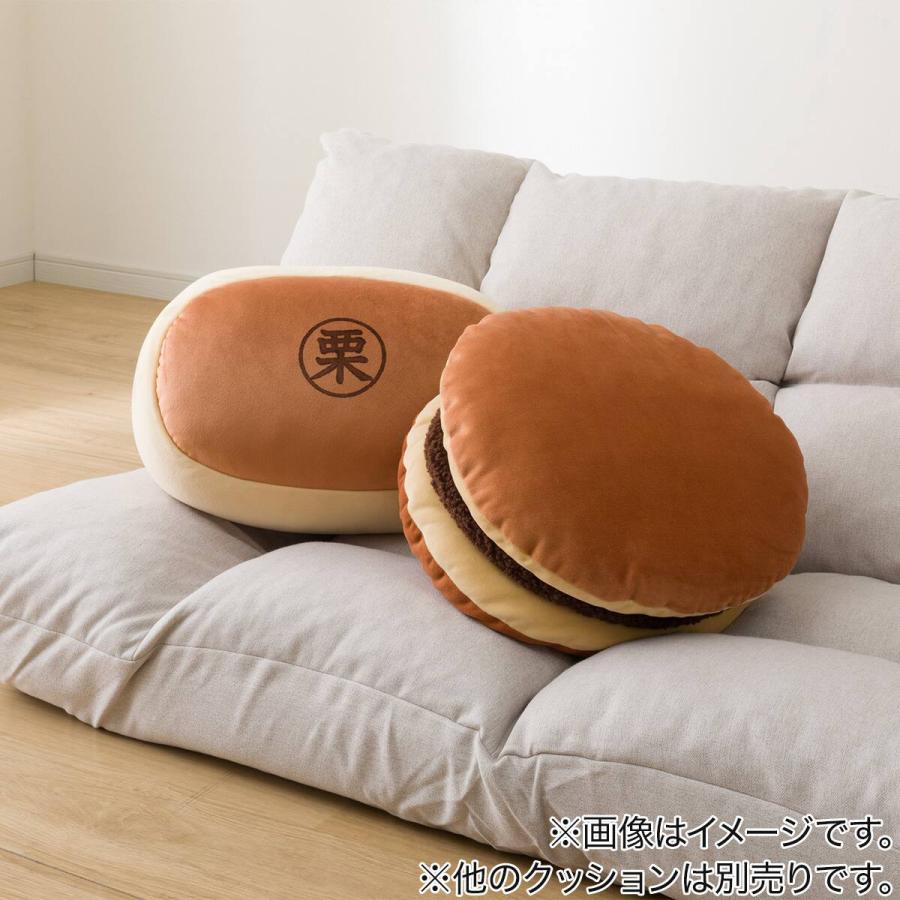 ニトリ（NITORI） モチモチクリマンジュウ(KM001) : ニトリ Yahoo!店