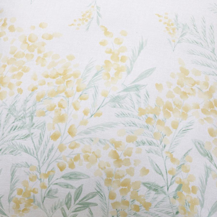 ニトリ クッションカバー(ミモザ MI2501 45×45cm) : ニトリ ニトリ クッションカバー(ミモザ MI2501 45×45cm) : ニトリ