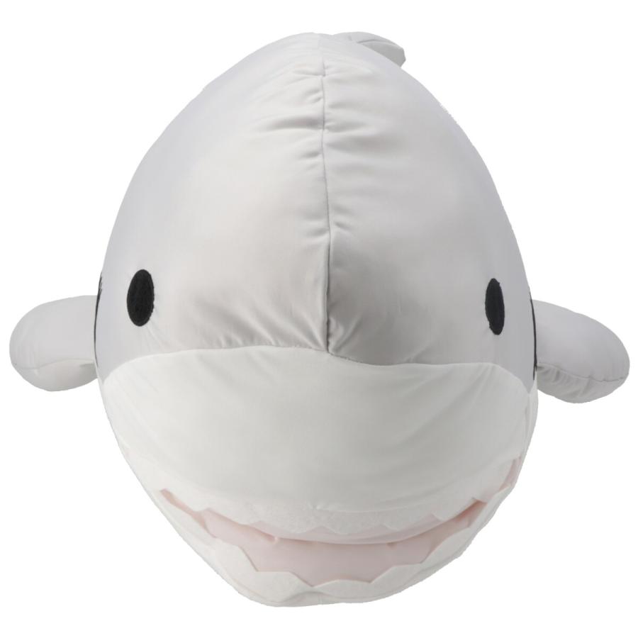 ニトリ（NITORI） Nクール ぬいぐるみ(サメL NUI01) デコホーム