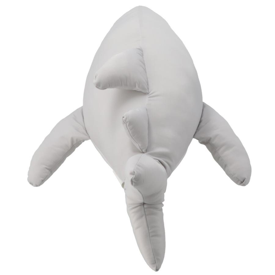 ニトリ（NITORI） Nクール ぬいぐるみ(サメL NUI01) デコホーム